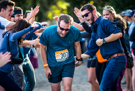 5 Ragnar Runner Memories to Help You Reminisce