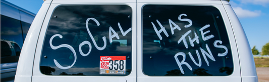 What Your Ragnar Team Name Says About You