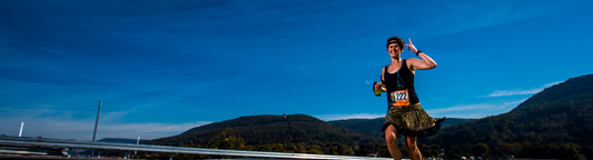 How to Train for Ragnar When You Have a 9-to-5 (And a Social Life… Kind Of)