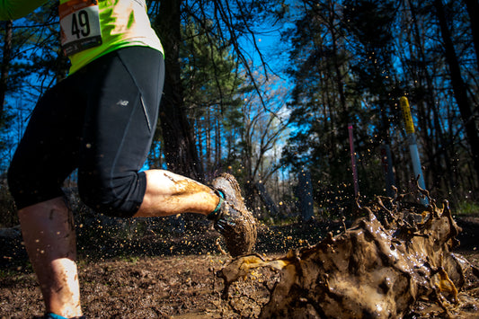 Which Trail Running Shoes are Right for You?