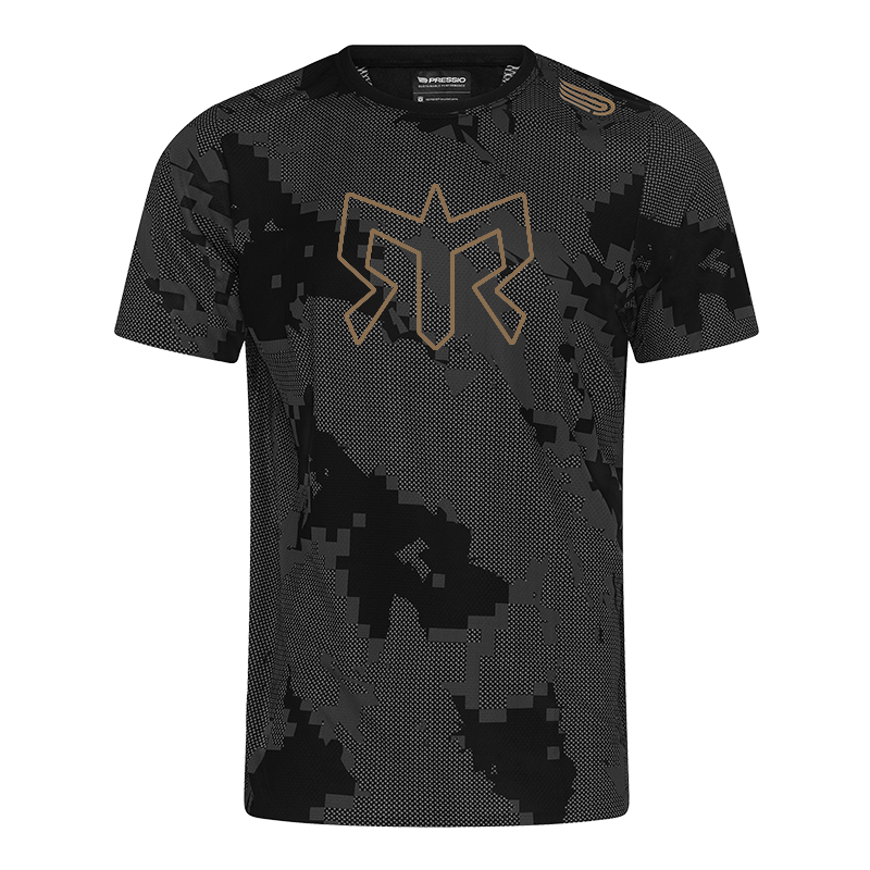 Men's Elite S/S Ragnar Run Tee