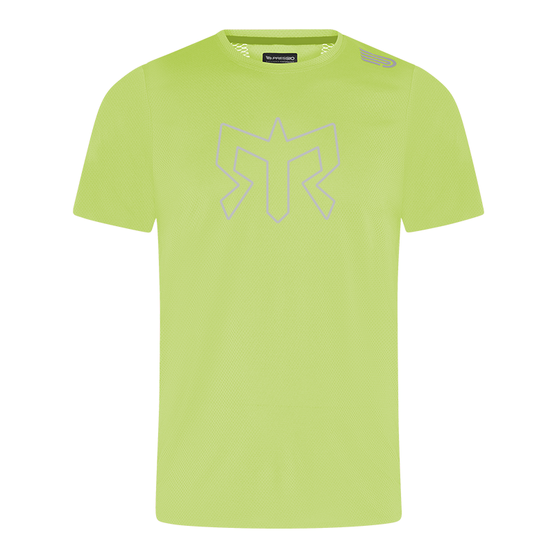 Men's Elite S/S Ragnar Run Tee