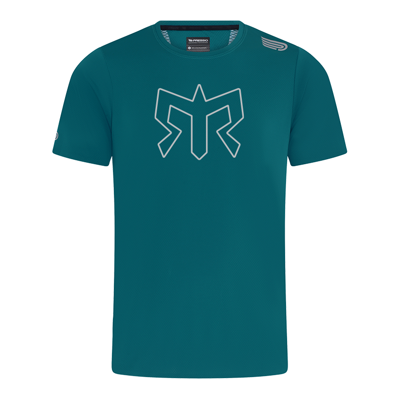 Men's Elite S/S Ragnar Run Tee