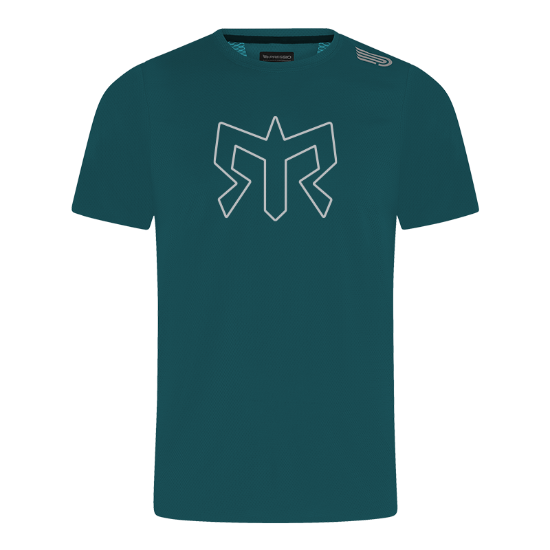 Men's Elite S/S Ragnar Run Tee