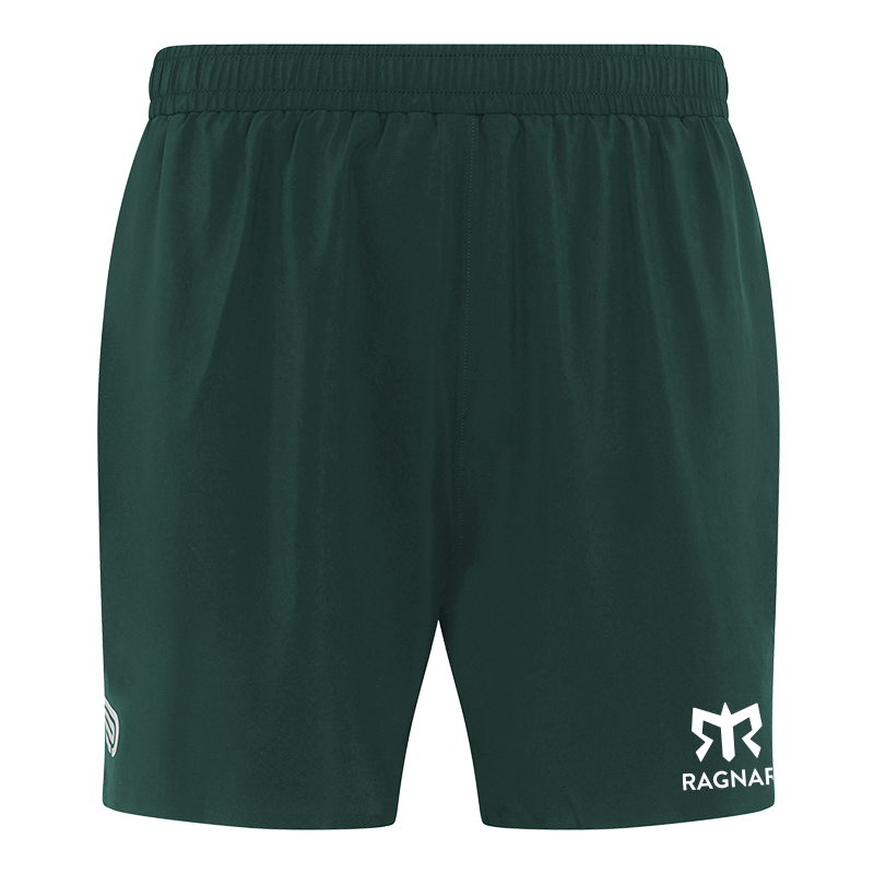 Men's Perform 5" Run Short with Full Liner