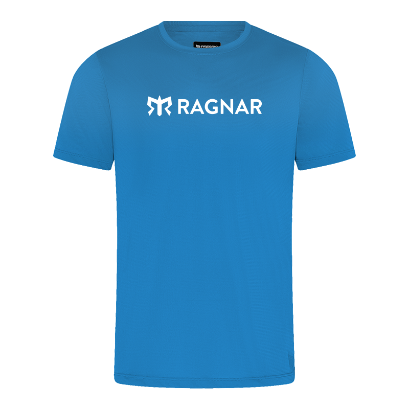 Men's Sustain Performance S/S Run Tee