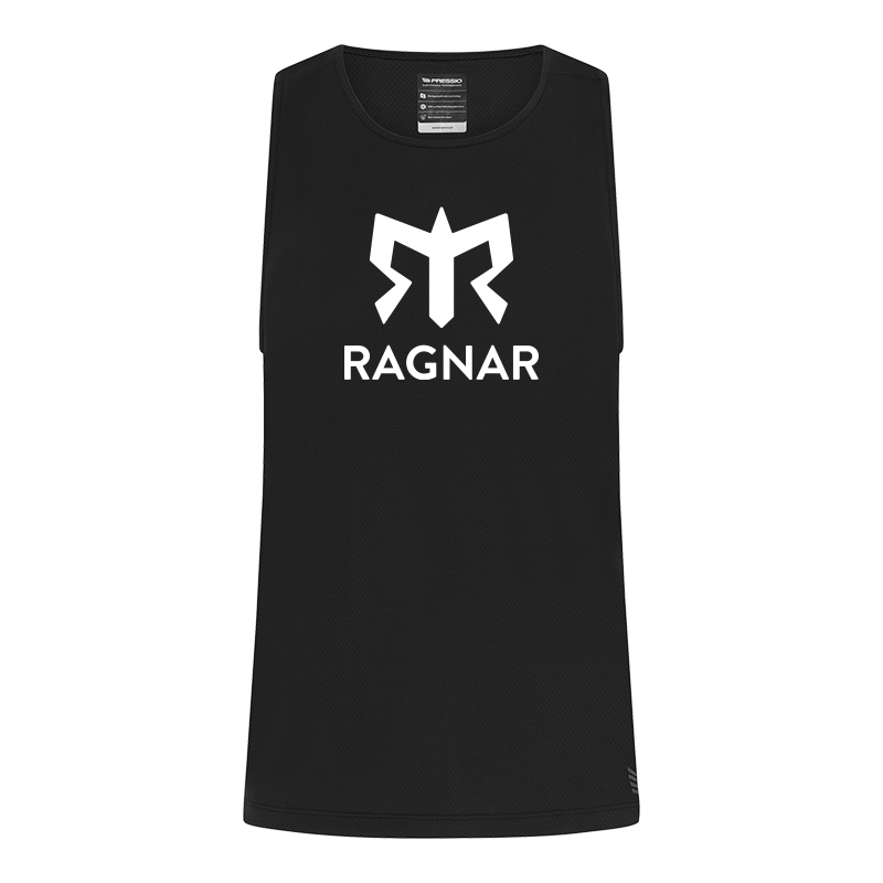 Men's Sustain Performance Sleevless Tank