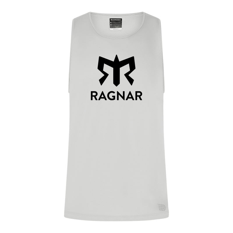 Men's Sustain Performance Sleevless Tank