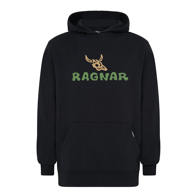 Unisex Organic Cotton Hoodie - ALLOUTTHERE