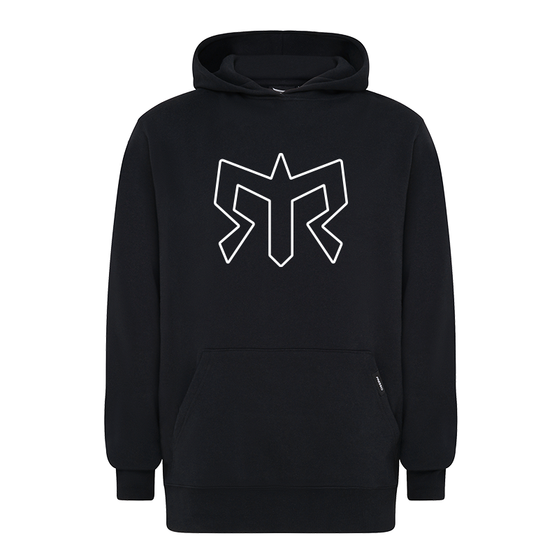 Unisex Organic Cotton Hoodie - Ragnar