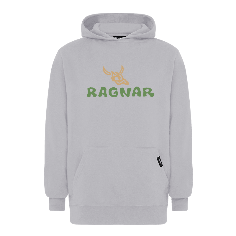Unisex Organic Cotton Hoodie - ALLOUTTHERE