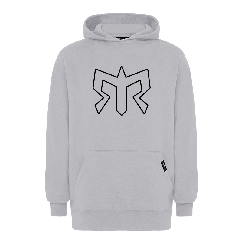 Unisex Organic Cotton Hoodie - Ragnar