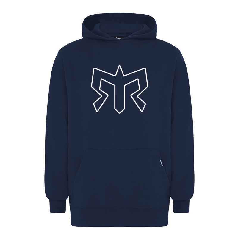 Unisex Organic Cotton Hoodie - Ragnar