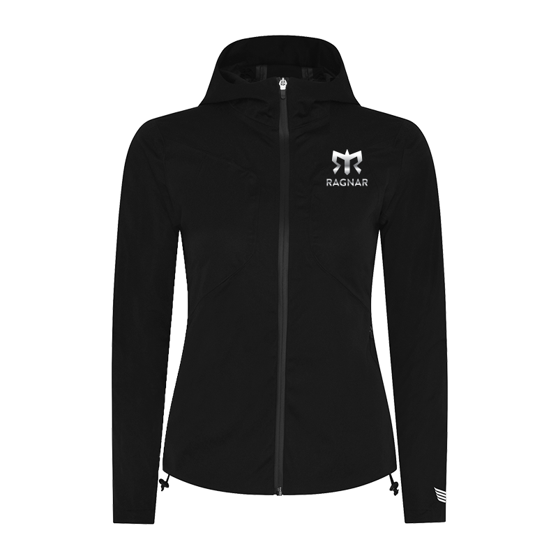 Women's 3L Waterproof Membrane Jacket