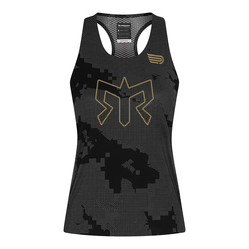 Women's Elite Run Singlet