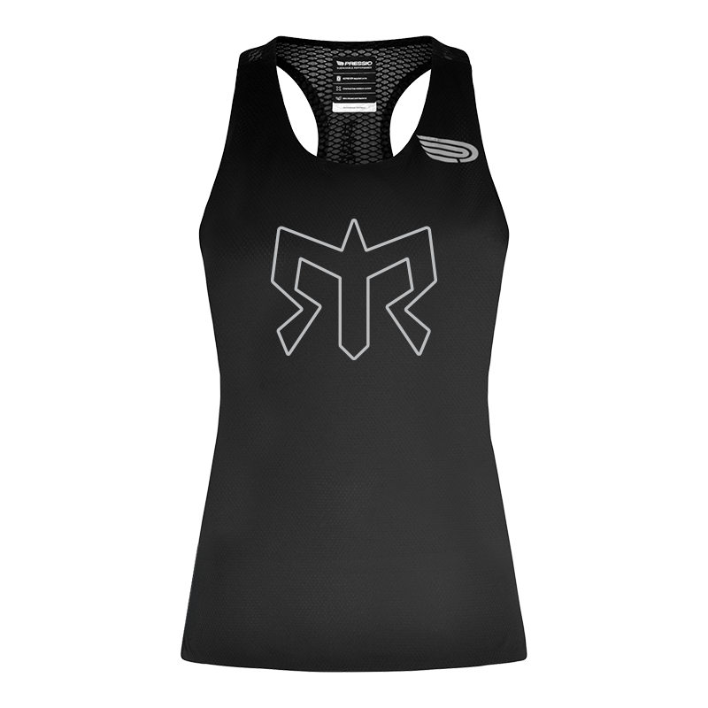 Women's Elite Run Singlet