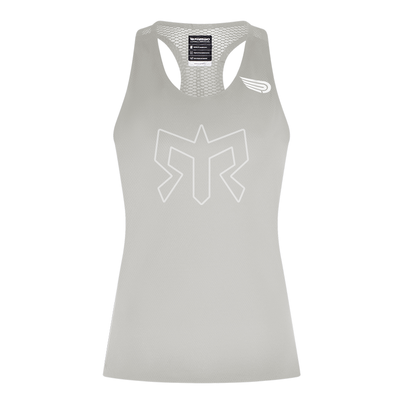 Women's Elite Run Singlet