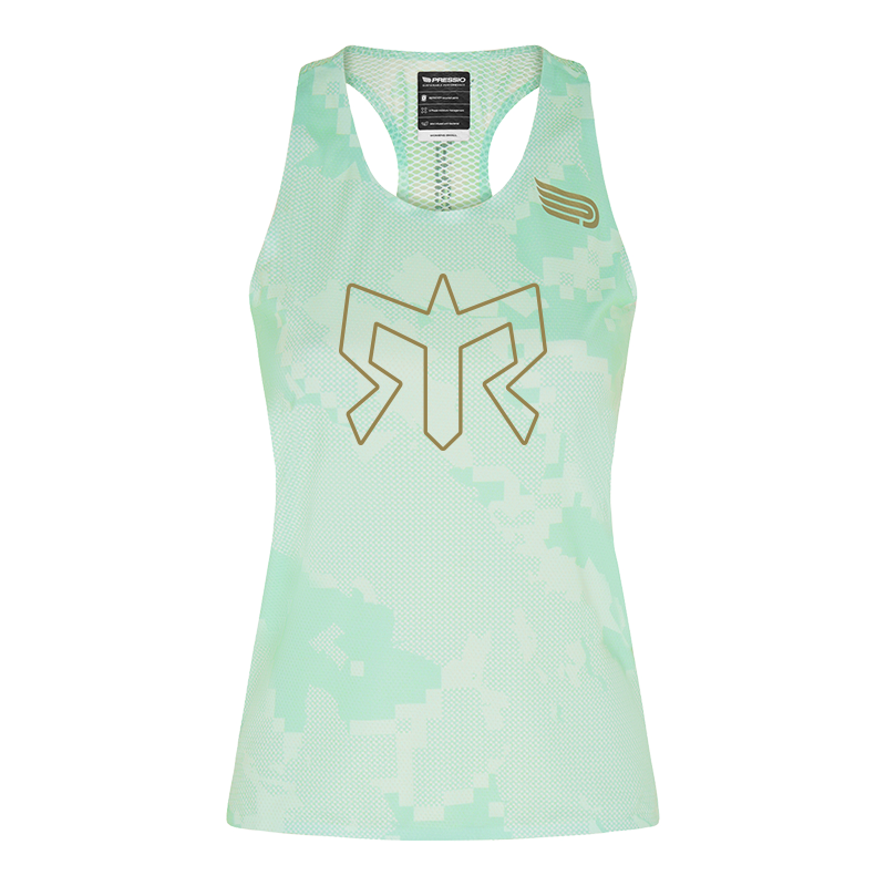 Women's Elite Run Singlet