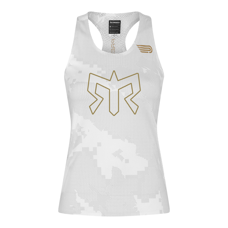 Women's Elite Run Singlet