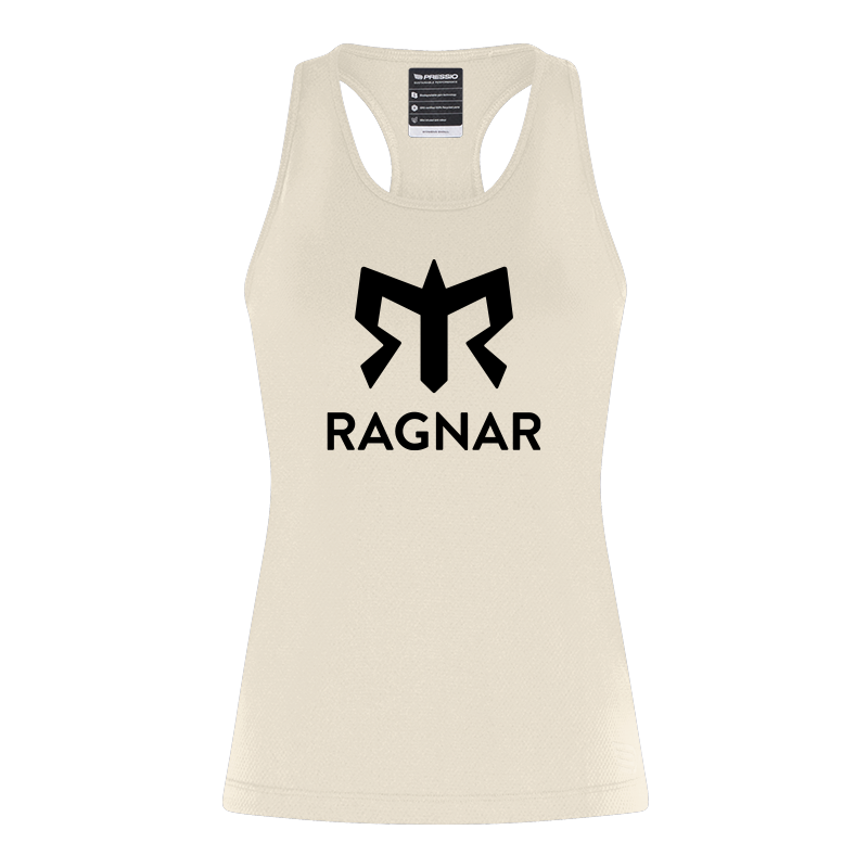 Women's Sustain Performance Singlet