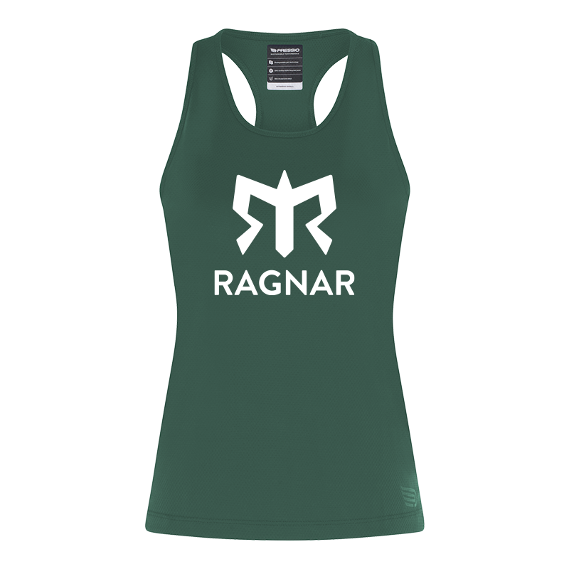 Women's Sustain Performance Singlet