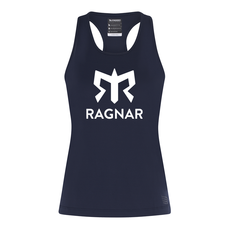 Women's Sustain Performance Singlet