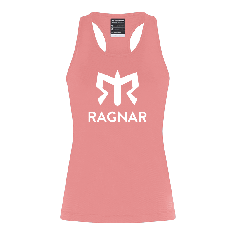 Women's Sustain Performance Singlet