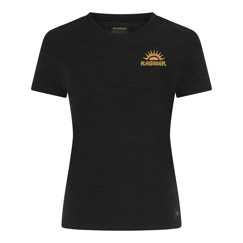 Women's Bio-Soft Recon S/S Tee - RUNWILD