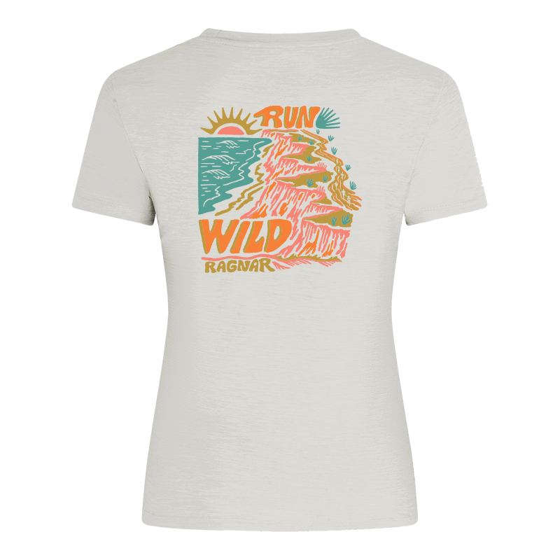 Women's Bio-Soft Recon S/S Tee - RUNWILD