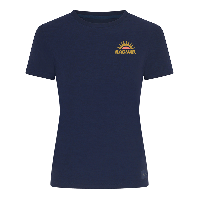 Women's Bio-Soft Recon S/S Tee - RUNWILD