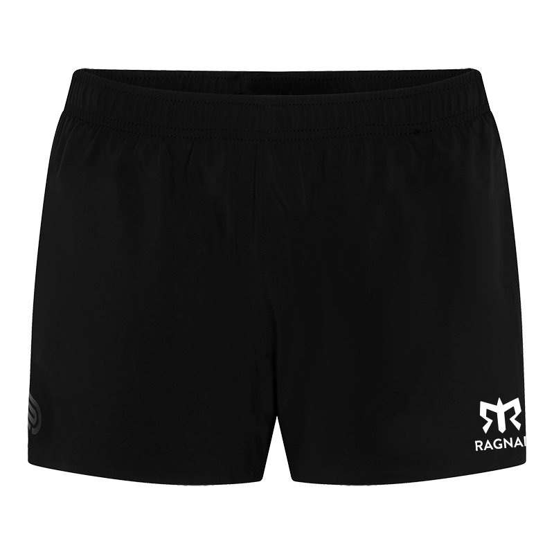 Women's Sustain 3" Run Short