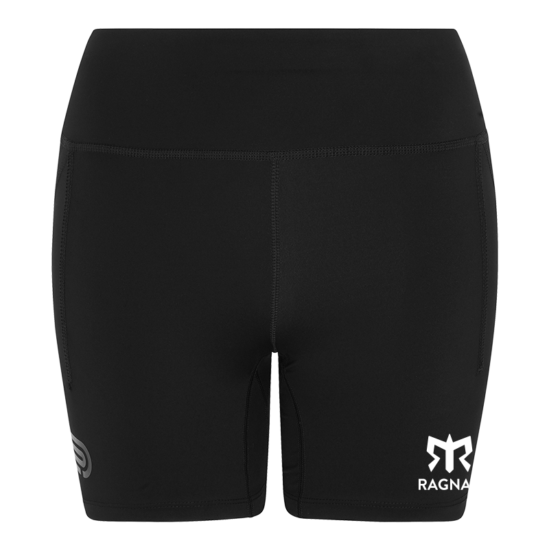 Women's 3" Flex Knit Run Short