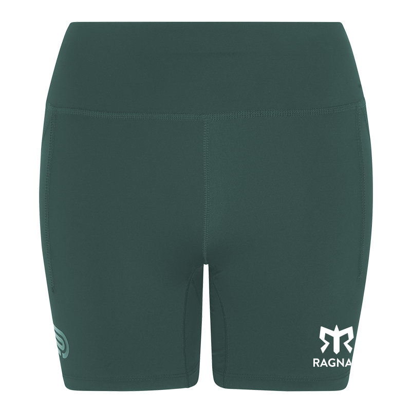 Women's 3" Flex Knit Run Short