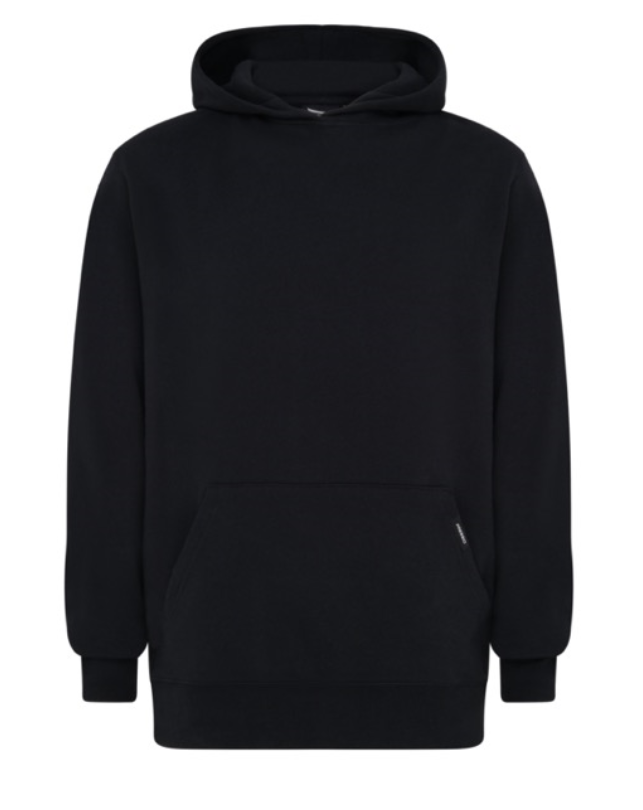 365 Organic Cotton Hoodie