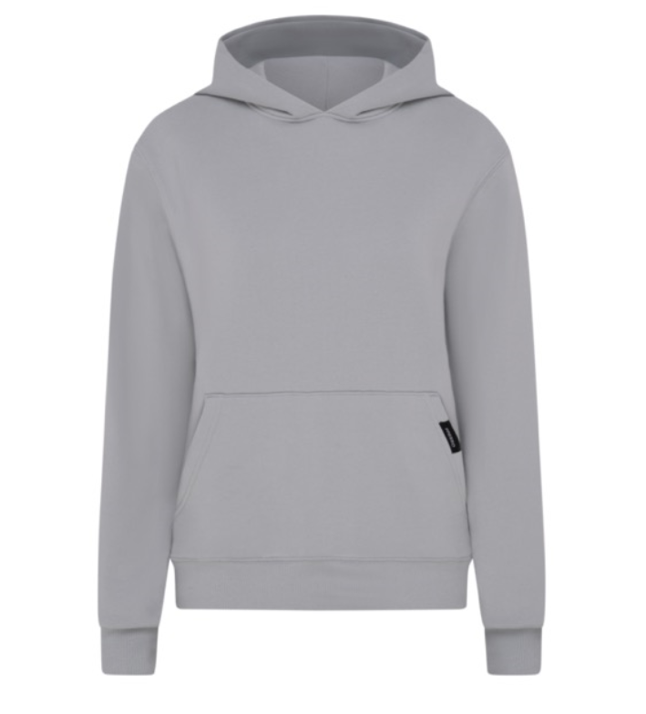 365 Organic Cotton Hoodie