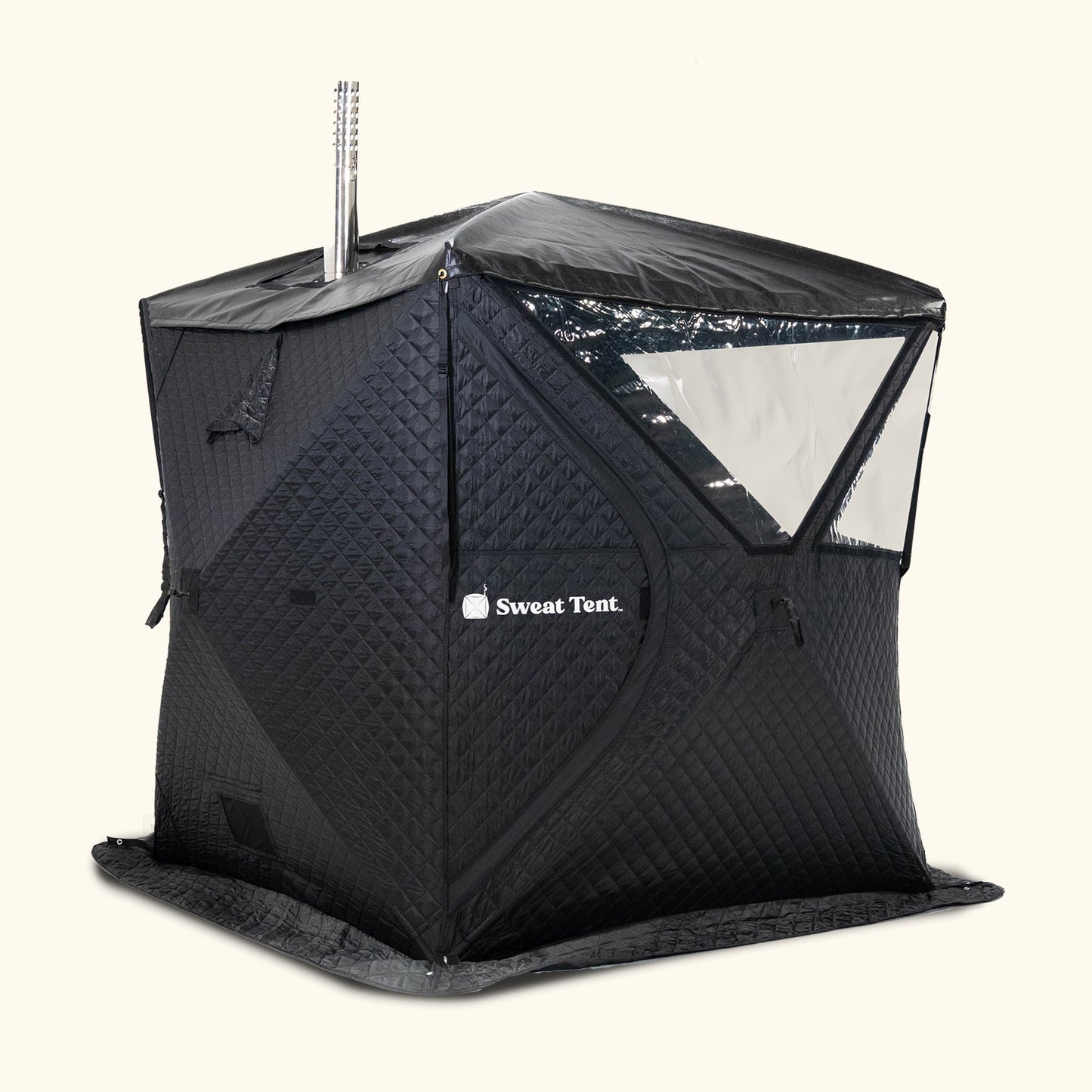 Sweat Tent Portable Outdoor Sauna Large