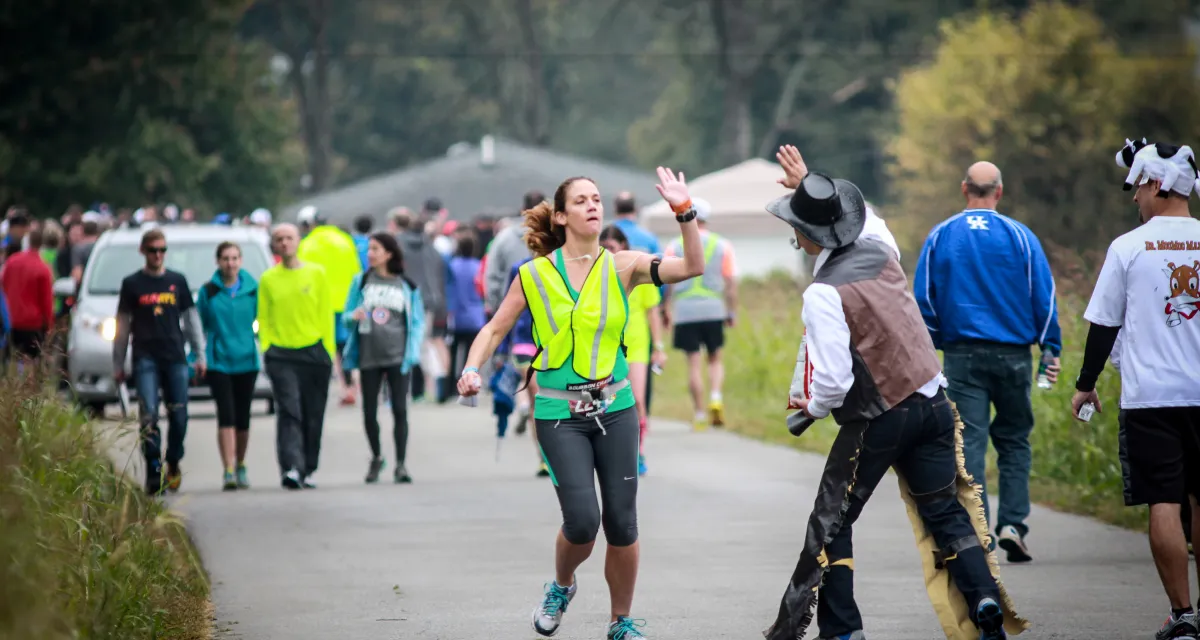 Road Bourbon Chase gallery image 6