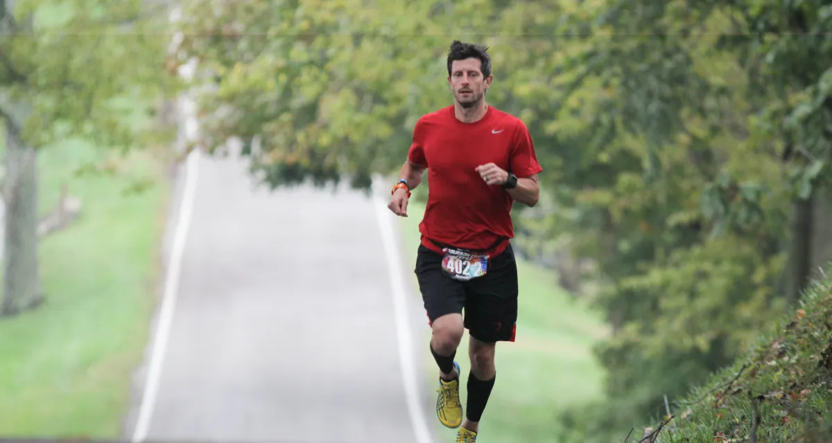 Road Bourbon Chase gallery image 5