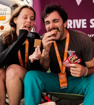 Partner Samples