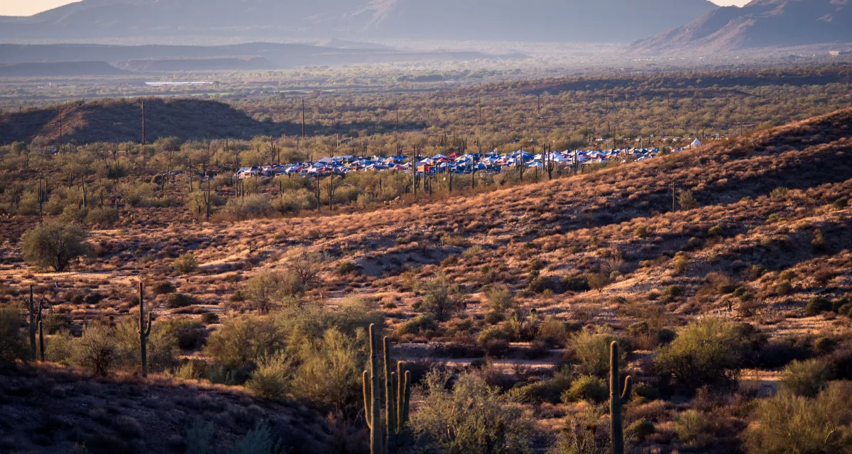 Trail Arizona gallery image 6