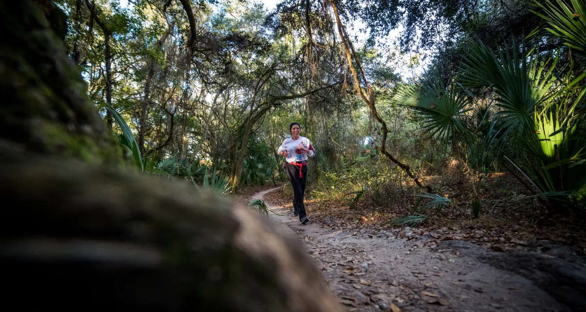 Trail Florida Individual gallery image 2
