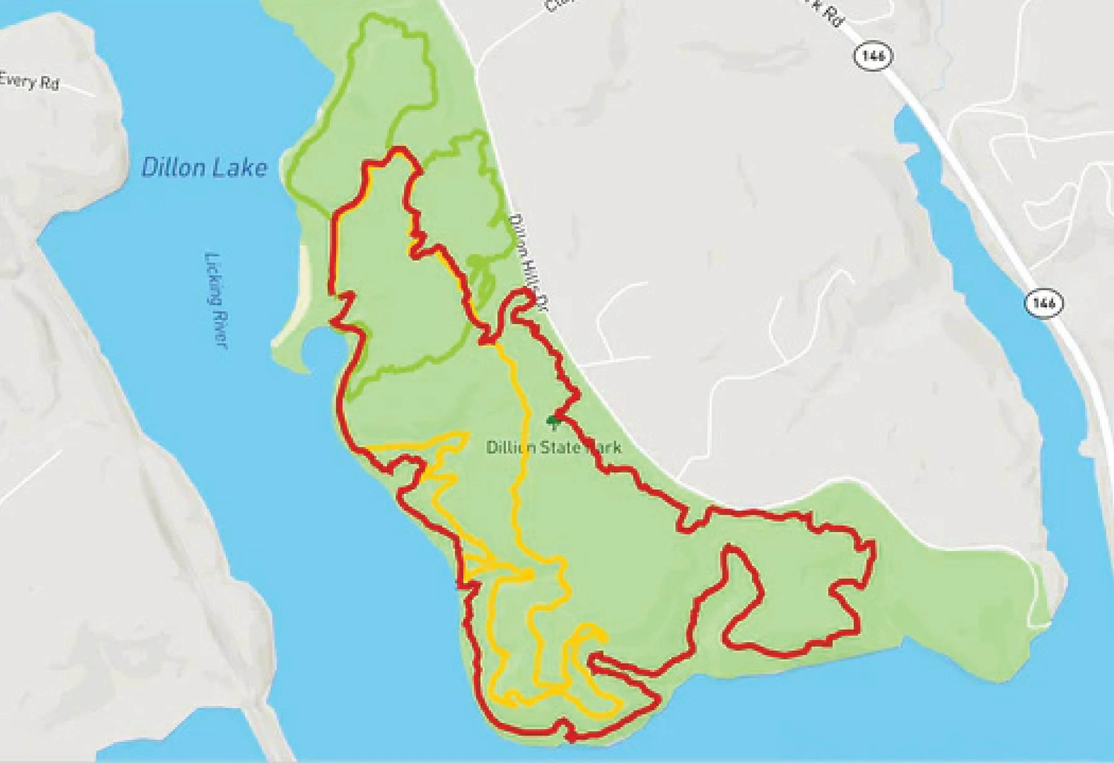 6H and 24H Ultra