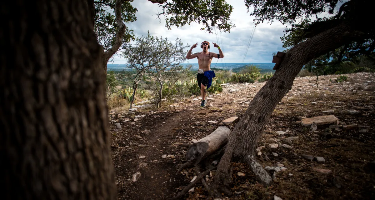 Trail Texas Hill Country Individual gallery image 7