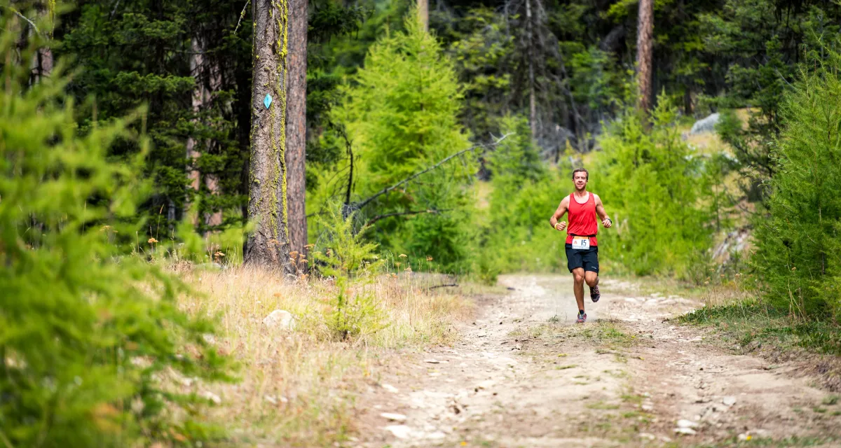Trail Rainier gallery image 3