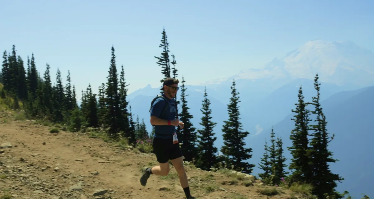 Trail Rainier gallery image 7
