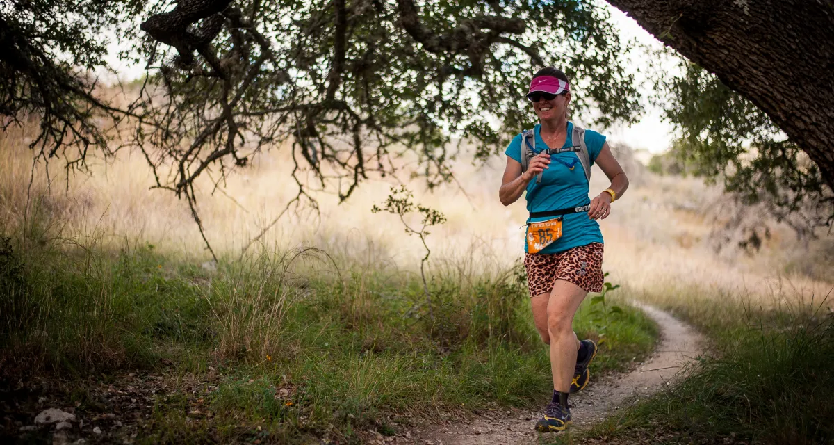 Trail SoCal