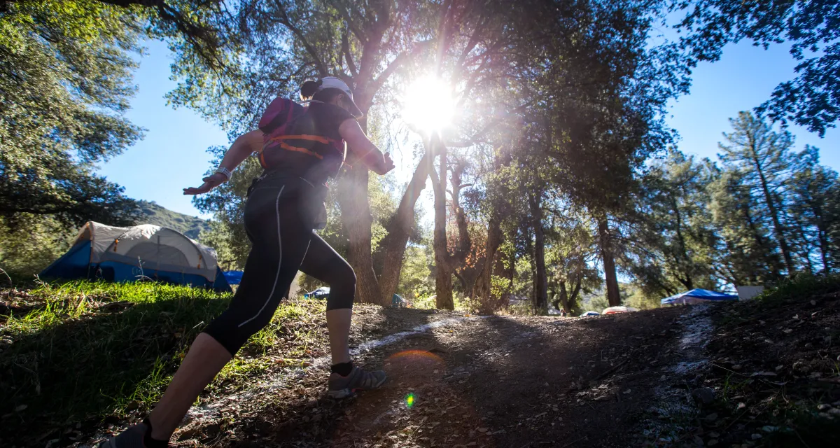 Trail SoCal Individual gallery image 2