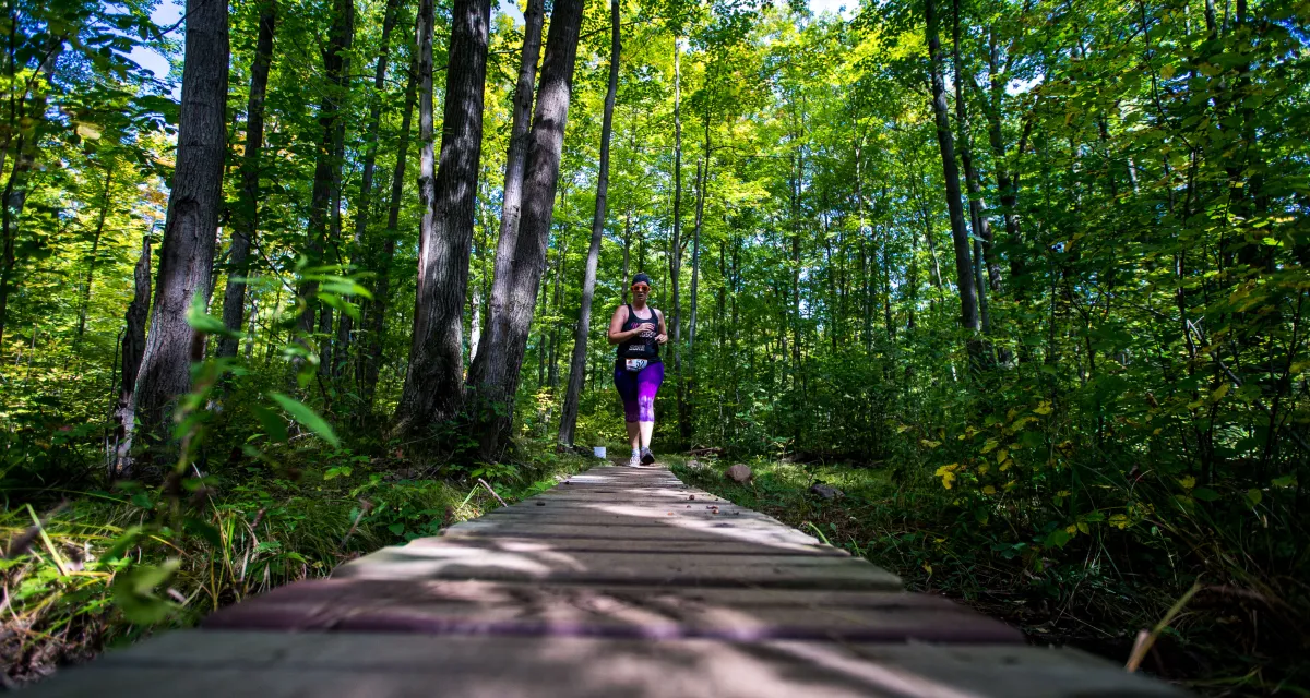 Trail Vermont Individual gallery image 2
