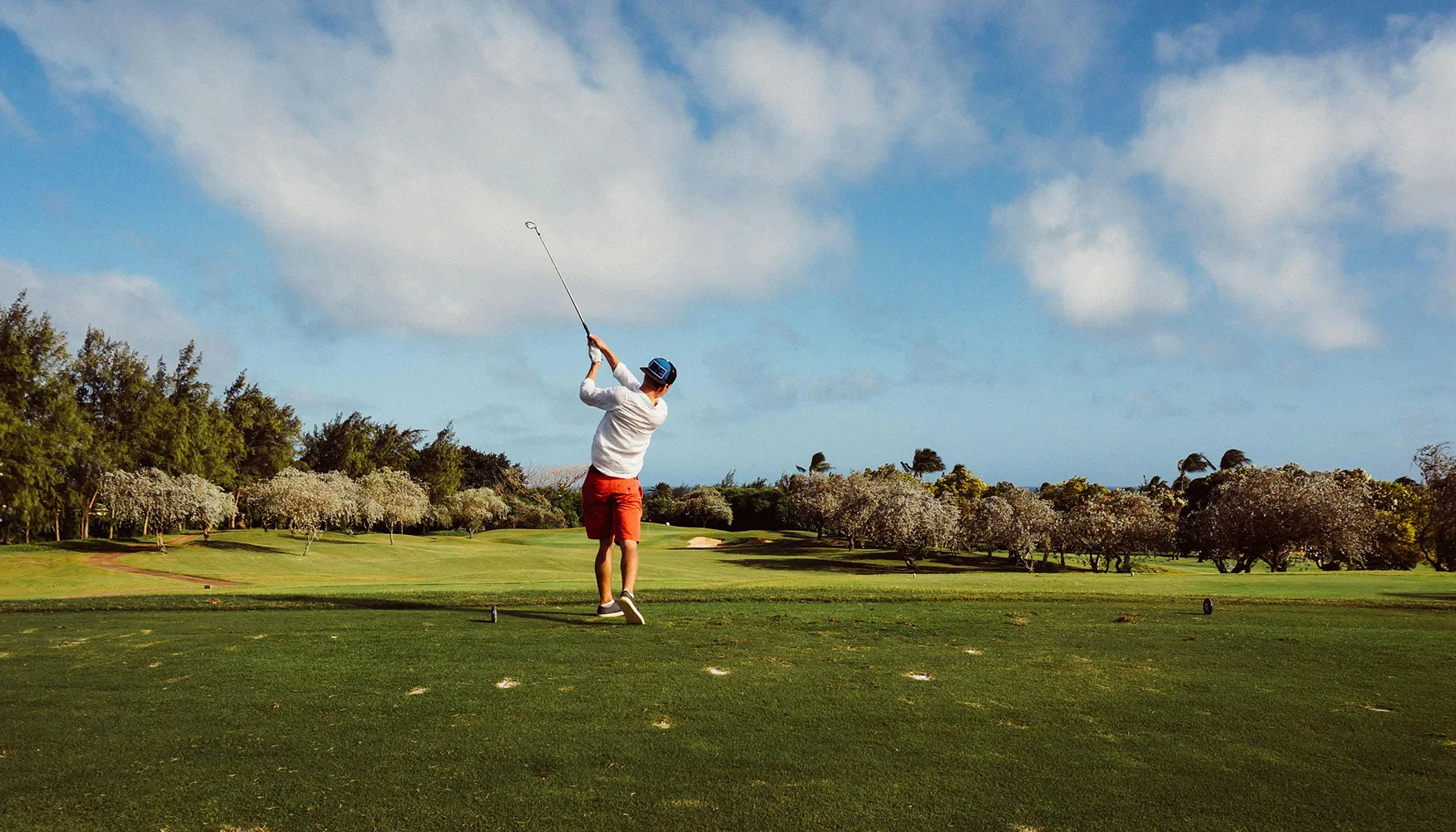 Championship Golf