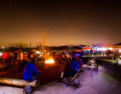 Ragnar Village: Your Home for the Weekend